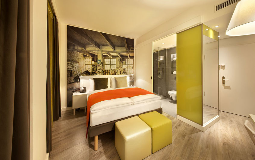 Wie finde ich ein günstiges Hotel?