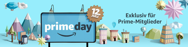 Amazon Prime Day