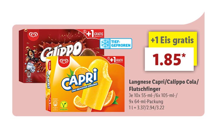 LIDL Gutschein