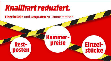 Media Markt Rabatte