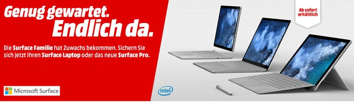 Media Markt Technik