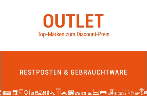 Cyberport Outlet