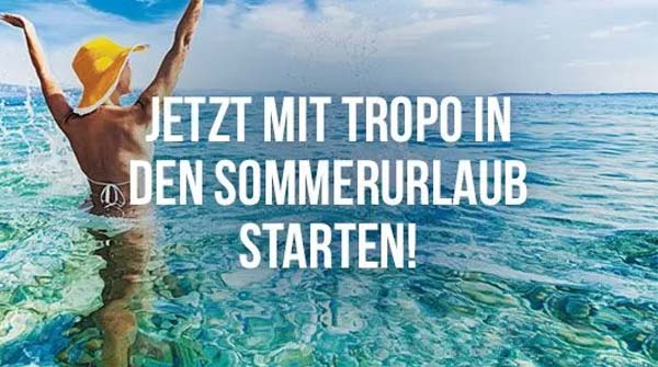 Expedia Sommerurlaub
