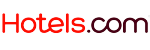 Hotels.com Logo