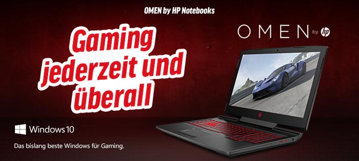 Notebooksbilliger Gaming