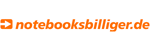 Notebooksbilliger Logo