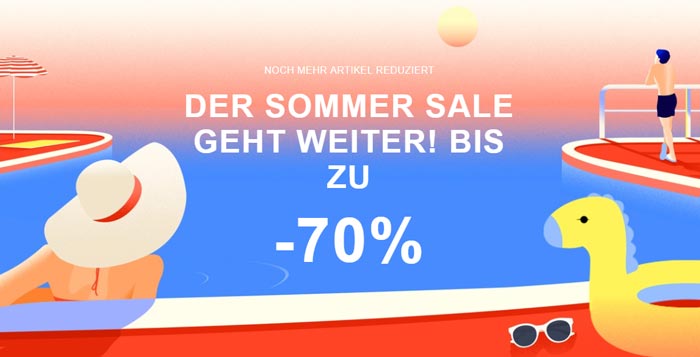 Zalando Sale