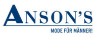 Ansons Logo