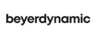 beyerdynamic Logo