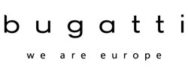 bugatti Logo