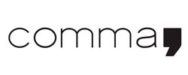 Comma Logo