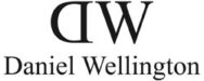 Daniel Wellington Logo