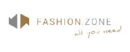 FASHION.ZONE Logo