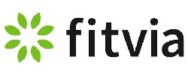 fitvia Logo