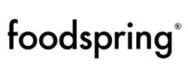 foodspring Logo