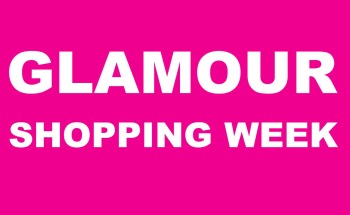 Glamour Shopping Week