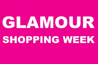Glamour Shopping Week