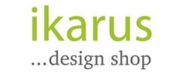 ikarus Logo