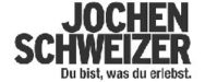 Jochen Schweizer Logo