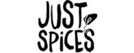 Just Spices Logo