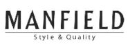 Manfield Logo