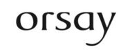 Orsay Logo