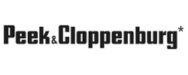 Peek & Cloppenburg Logo'