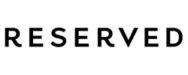 Reserved Logo