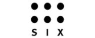 SIX Logo