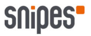 Snipes Logo