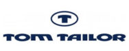 Tom Tailor Logo