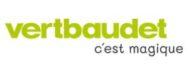 Vertbaudet Logo