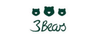 3Bears Logo