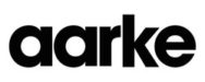 aarke Logo