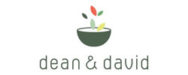 dean&david Logo