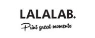 LALALAB Logo