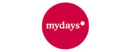 mydays Logo