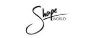 Shape World Logo