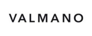 Valmano Logo