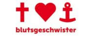 Blutsgeschwister Logo