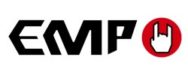 EMP Logo