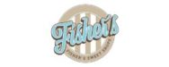 Fisher's Sweet Shops Logo