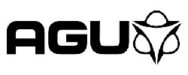 AGU Logo