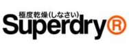 Superdry Logo