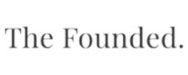 The Founded Logo