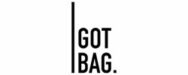 GOT BAG Logo