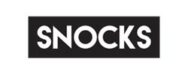 Snocks Logo