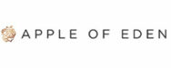 Apple of Eden Logo