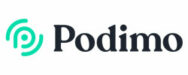 Podimo Logo