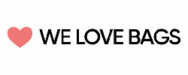 We Love Bags Logo